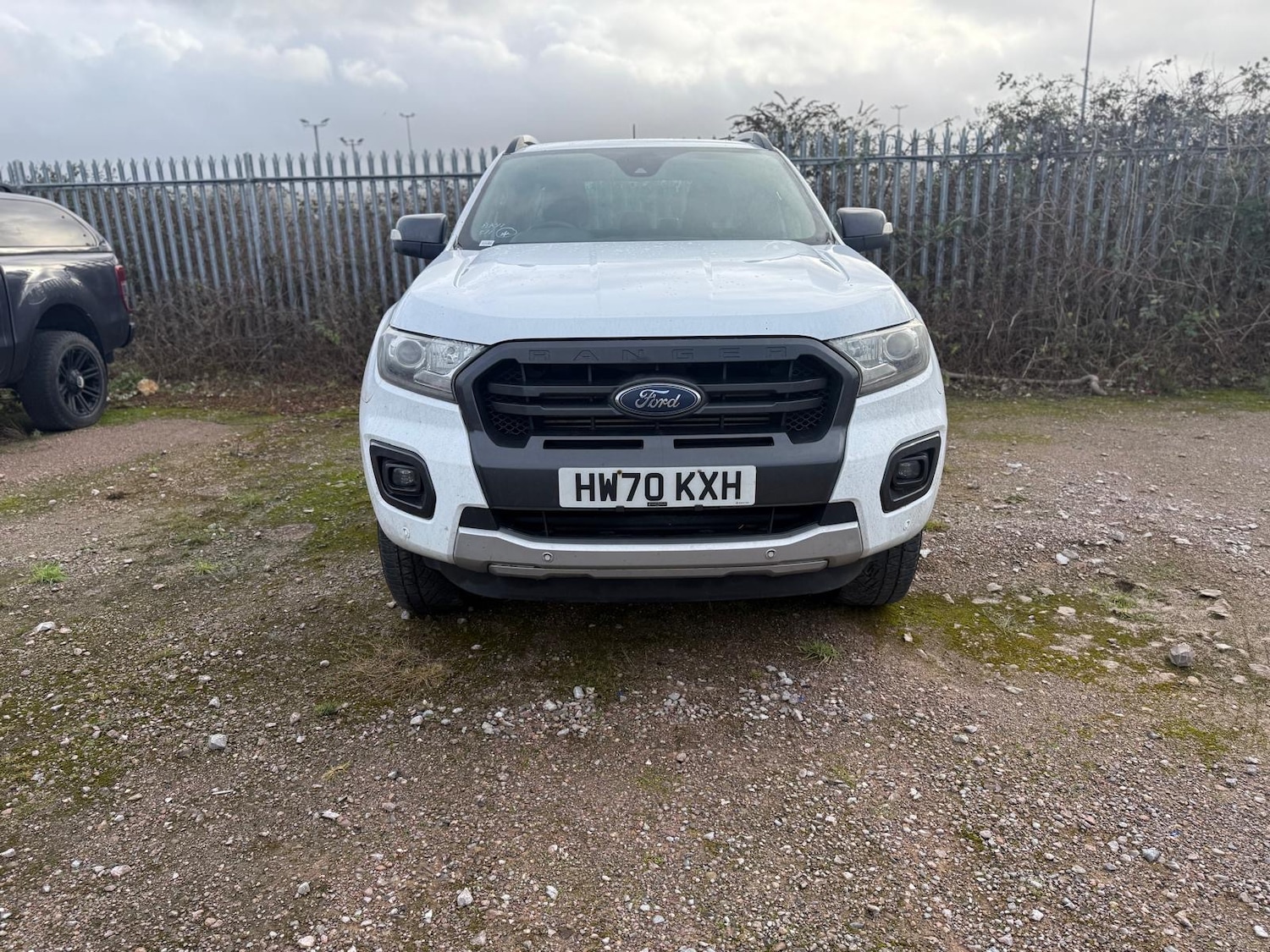 Used Ford Ranger 2020 for sale - 77168016: Photo 7