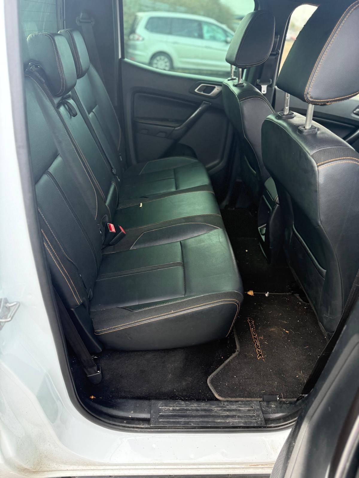 Used Ford Ranger 2020 for sale - 77168016: Photo 8