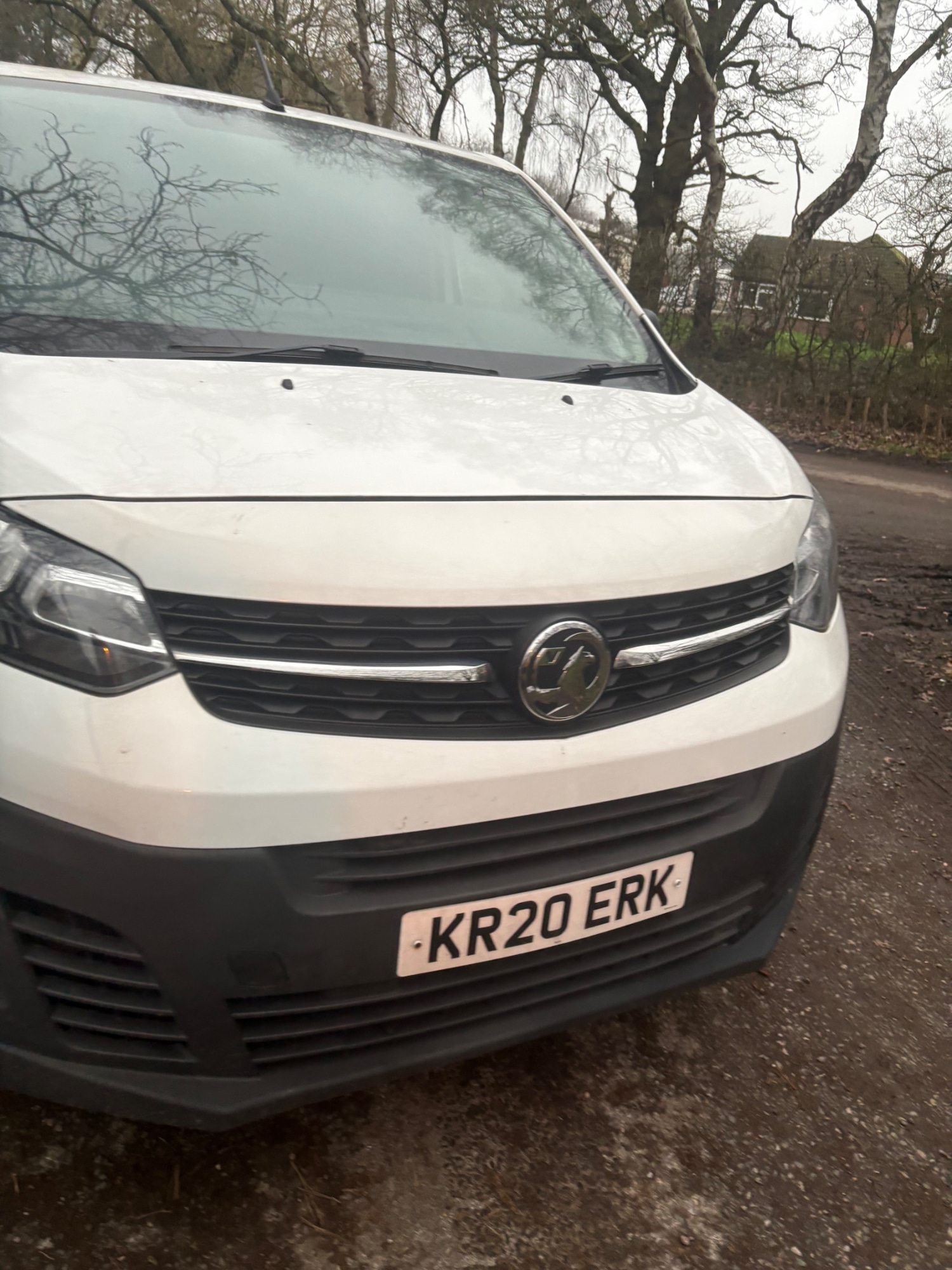 Used Vauxhall Vivaro 2020 for sale - 77417231: Photo 7