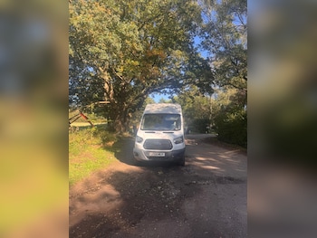 Used Ford Transit 2018 for sale - 76181204: Photo 2