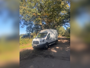 Used Ford Transit 2018 for sale - 76181204: Photo 3