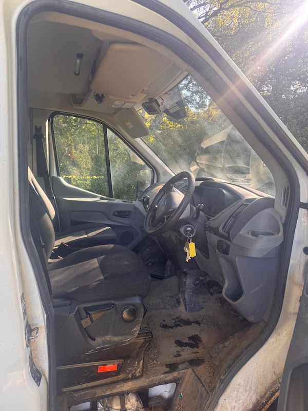Used Ford Transit 2018 for sale - 76181204: Photo 7