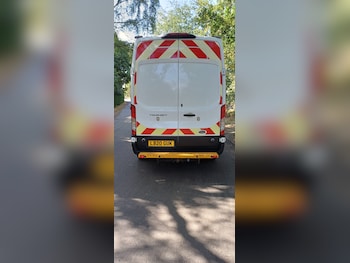 Used Ford Transit 2020 for sale - 79352771: Photo