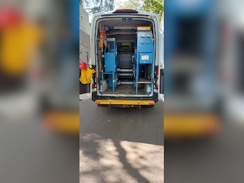Used Ford Transit 2020 for sale - 79352771: Photo