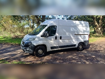 Used Fiat Ducato 2017 for sale - 76087273: Photo