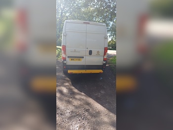 Used Fiat Ducato 2017 for sale - 76087273: Photo