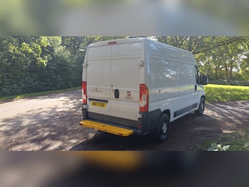 Used Fiat Ducato 2017 for sale - 76087273: Photo