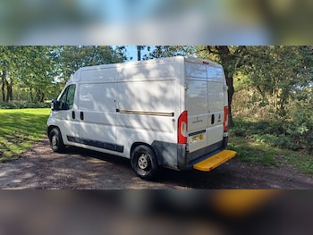Used Fiat Ducato 2017 for sale - 76087273: Photo