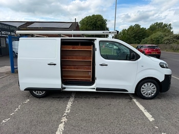 Used Citroen Dispatch 2021 for sale - 78941856: Photo