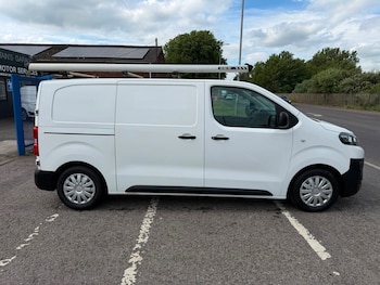 Used Citroen Dispatch 2021 for sale - 78941856: Photo