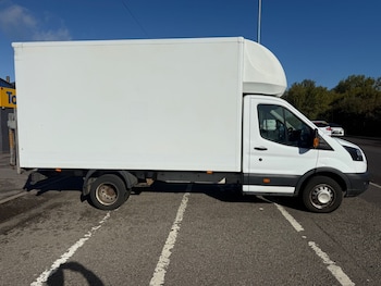 Used Ford Transit 2019 for sale - 75803150: Photo