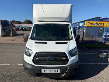 Used Ford Transit 2019 for sale - 75803150: Photo