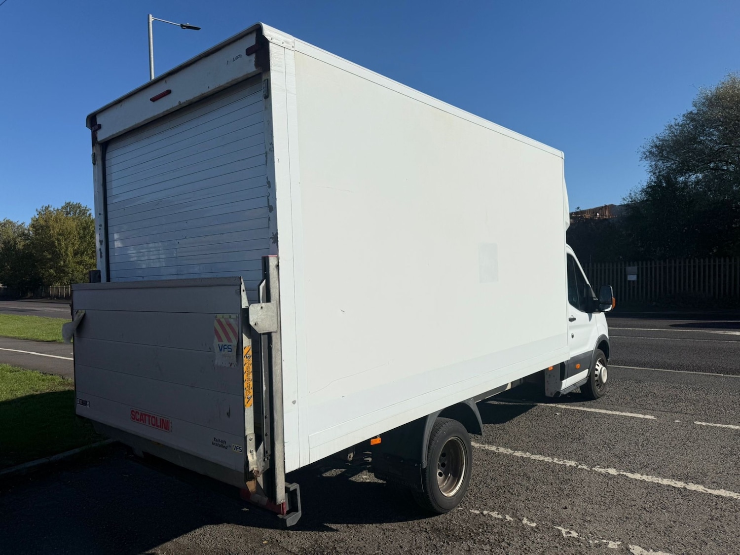 Vehicle 7