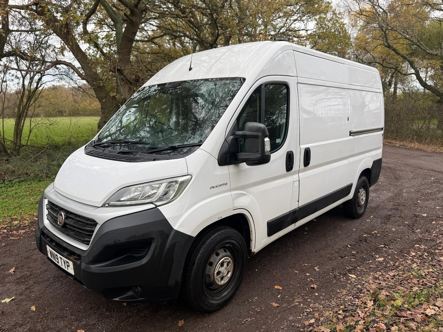Used Fiat Ducato 2019 for sale - 76719633: Photo 3