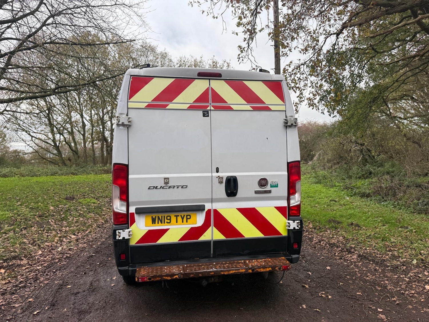 Used Fiat Ducato 2019 for sale - 76719633: Photo 4