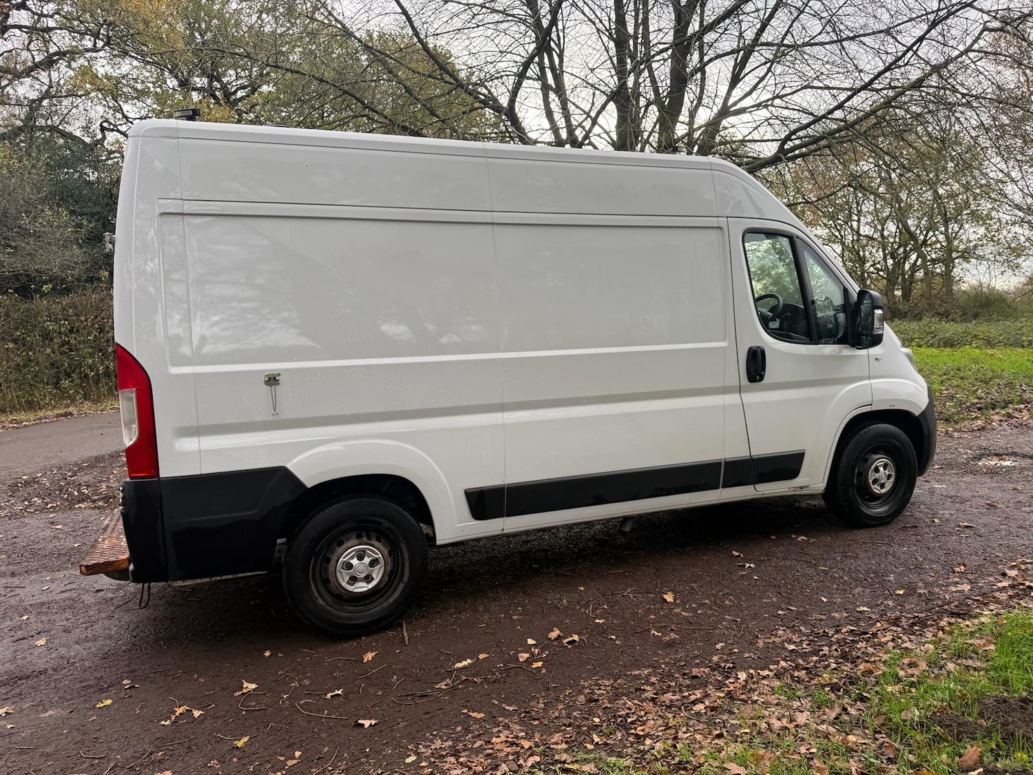 Used Fiat Ducato 2019 for sale - 76719633: Photo 5