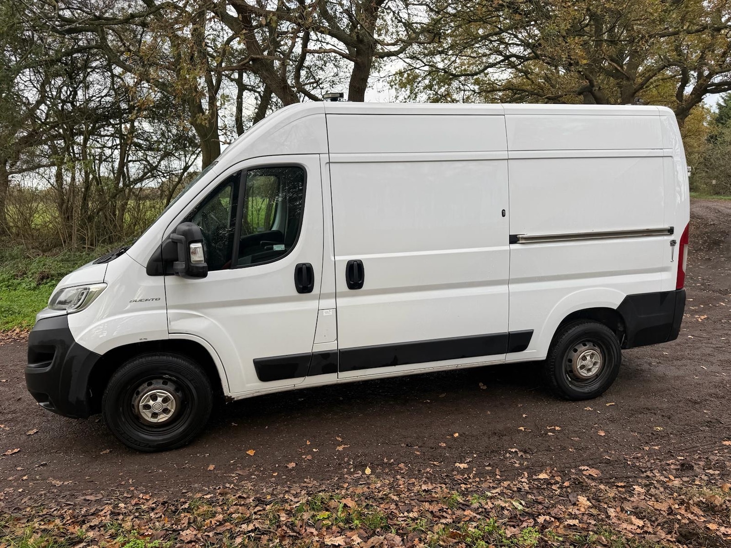 Used Fiat Ducato 2019 for sale - 76719633: Photo 6
