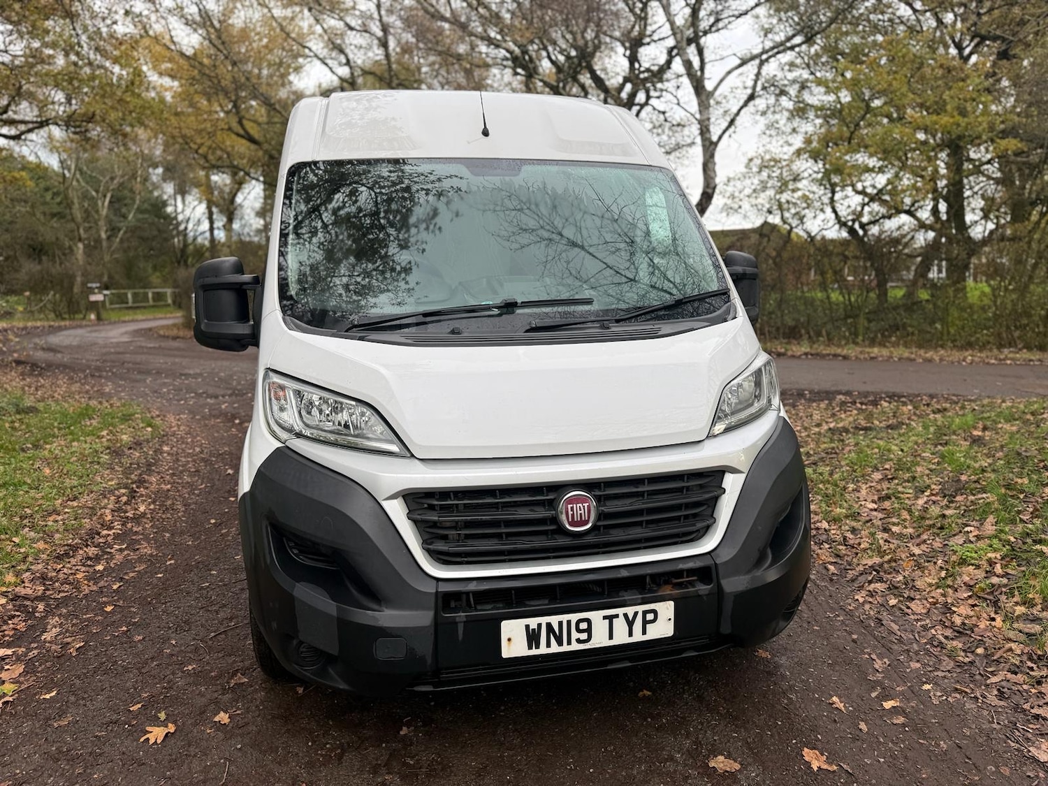 Used Fiat Ducato 2019 for sale - 76719633: Photo 7