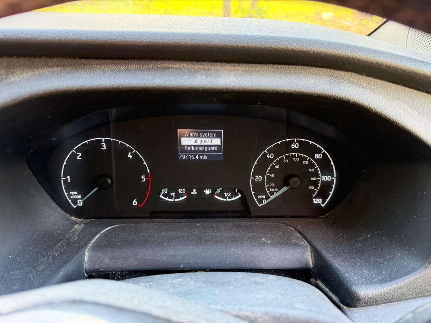 Used Ford Transit Custom 2019 for sale - 77135623: Photo 13