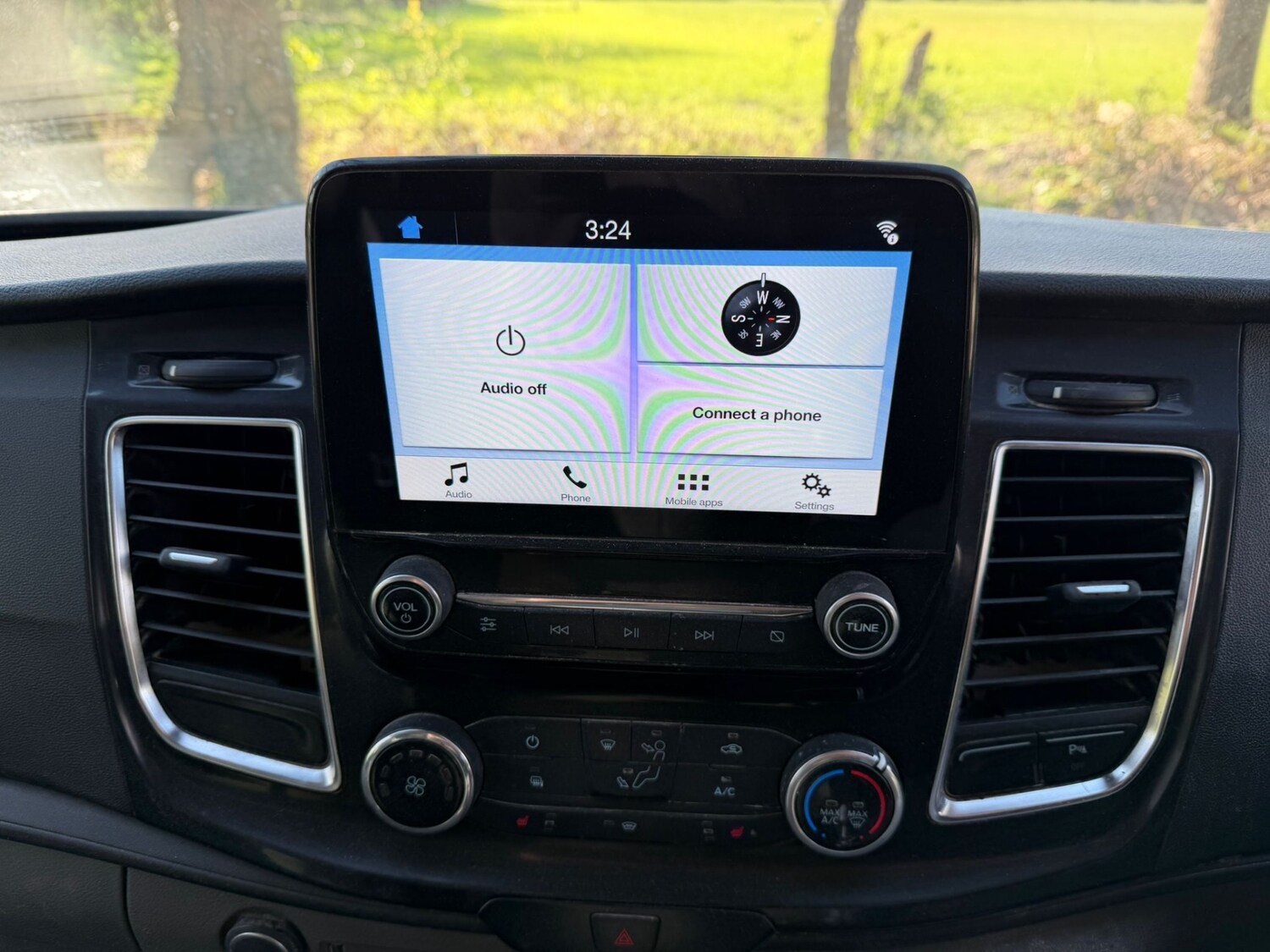 Used Ford Transit Custom 2019 for sale - 77135623: Photo 7