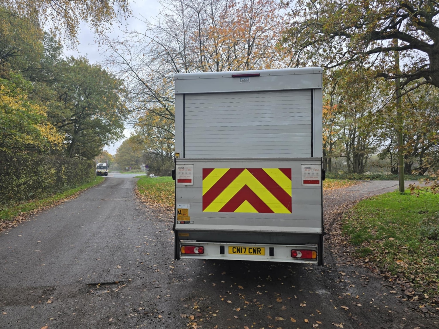 Used Citroen Relay 2017 for sale - 76504608: Photo 6