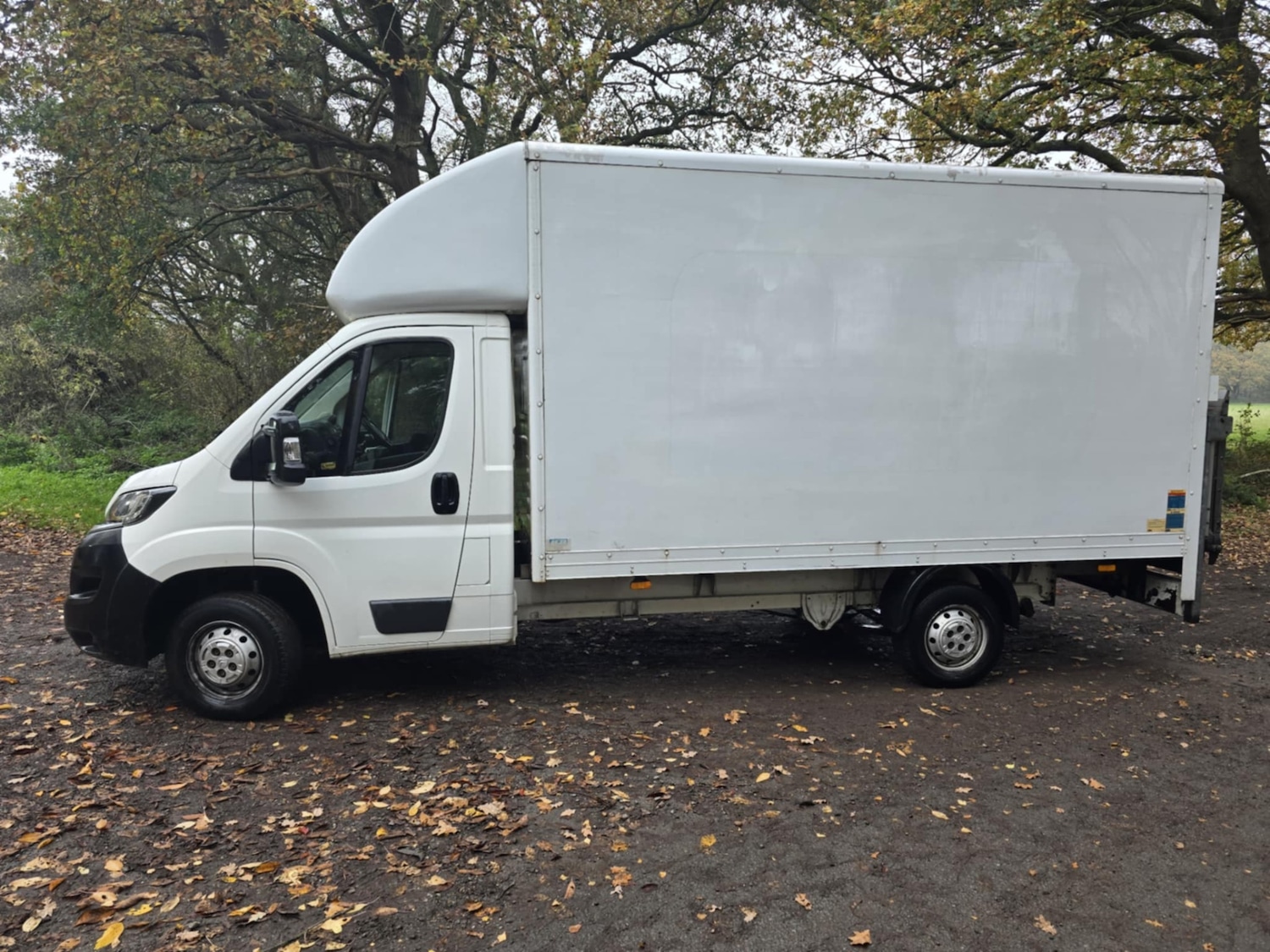 Used Citroen Relay 2017 for sale - 76504608: Photo 7