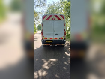 Used Ford Transit 2019 for sale - 78725265: Photo