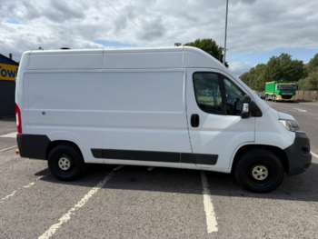 Used Fiat Ducato 2017 for sale - 74831018: Photo