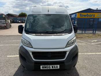 Used Fiat Ducato 2017 for sale - 74831018: Photo