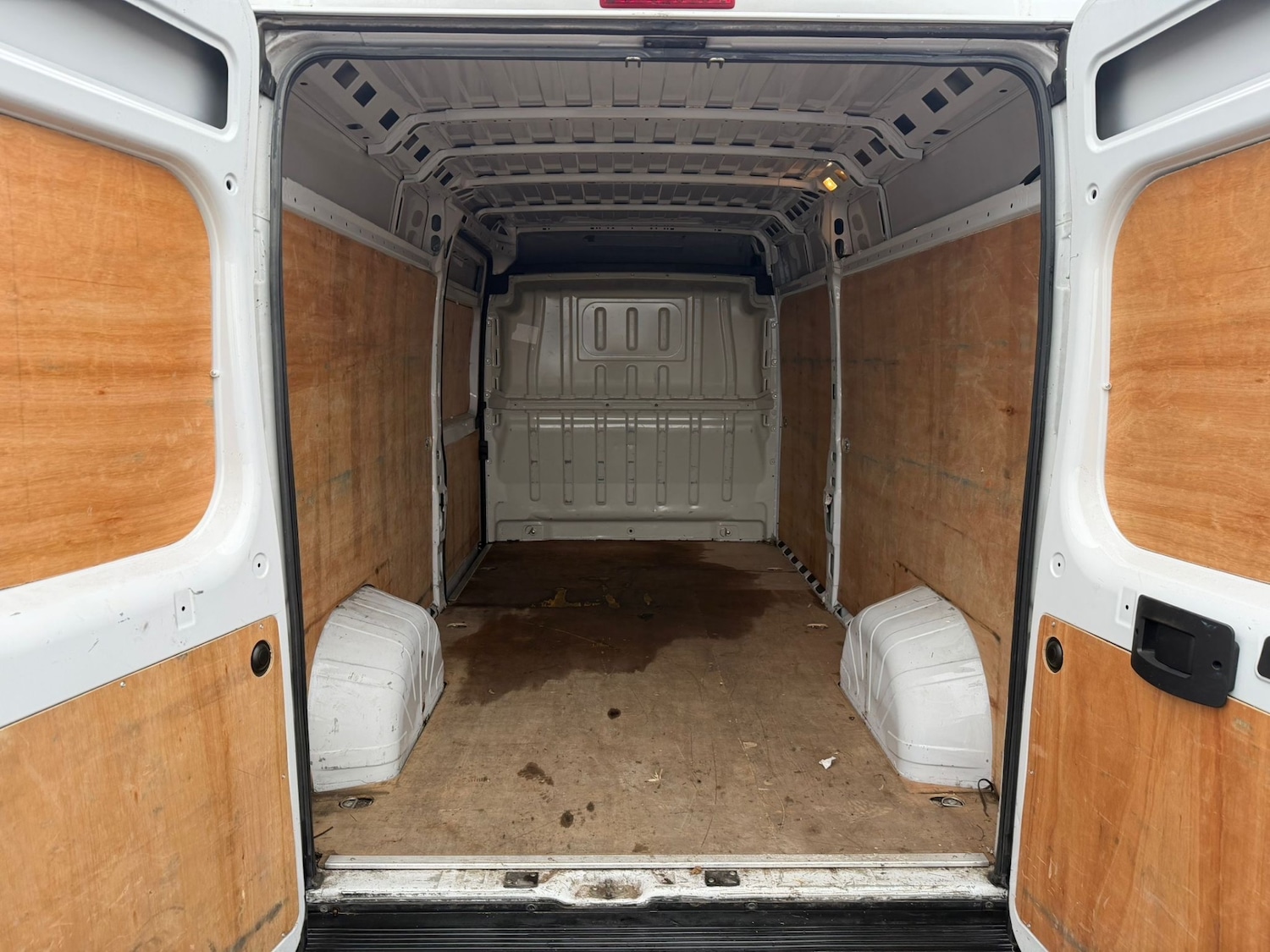 Used Peugeot Boxer 2022 for sale - 76402904: Photo 11