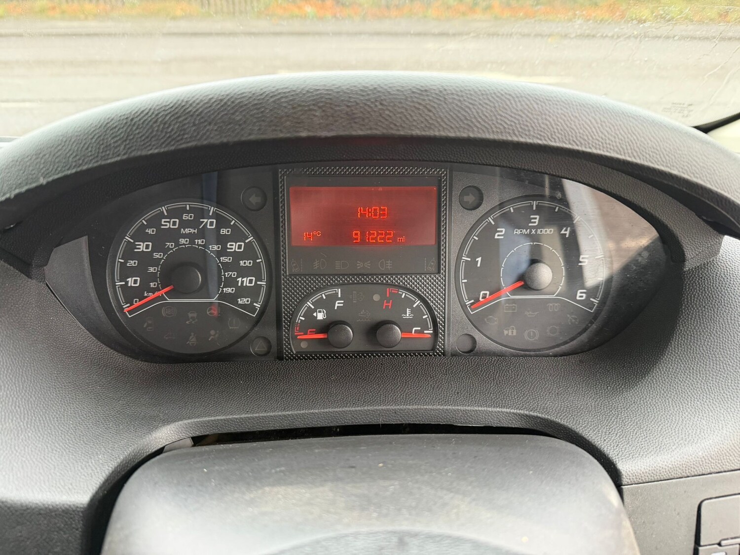 Used Peugeot Boxer 2022 for sale - 76402904: Photo 9