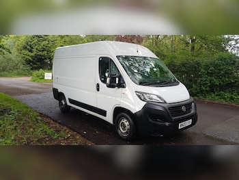 Used Fiat Ducato 2020 for sale - 78836893: Photo