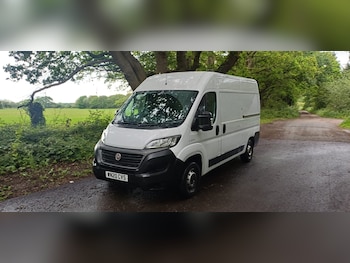 Used Fiat Ducato 2020 for sale - 78836893: Photo