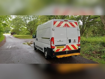 Used Fiat Ducato 2020 for sale - 78836893: Photo