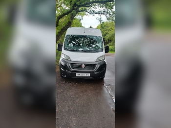 Used Fiat Ducato 2020 for sale - 78836893: Photo