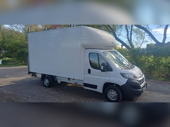Used Peugeot Boxer 2021 for sale - 78239626: Photo
