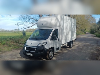Used Peugeot Boxer 2021 for sale - 78239626: Photo