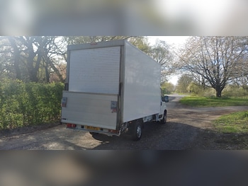 Used Peugeot Boxer 2021 for sale - 78239626: Photo