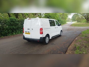 Used Vauxhall Vivaro 2020 for sale - 78788462: Photo