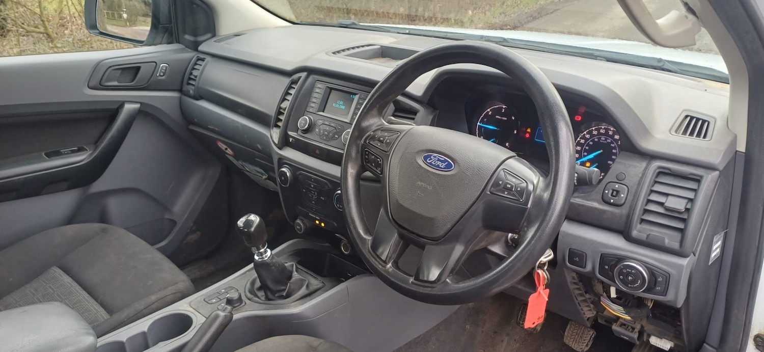 Used Ford Ranger 2016 for sale - 77579833: Photo 10