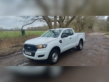 Used Ford Ranger 2016 for sale - 77579833: Photo