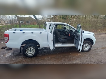 Used Ford Ranger 2016 for sale - 77579833: Photo