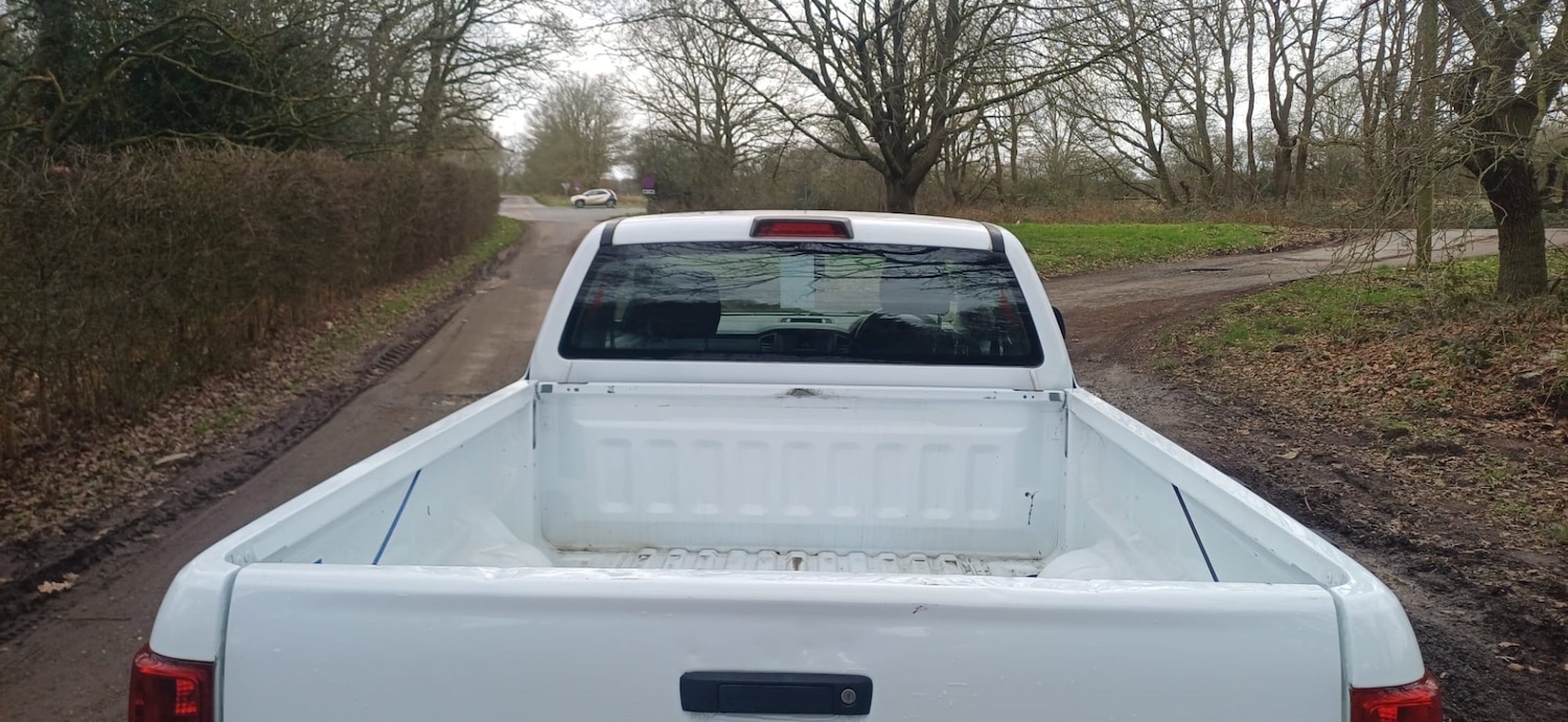 Used Ford Ranger 2016 for sale - 77579833: Photo 3