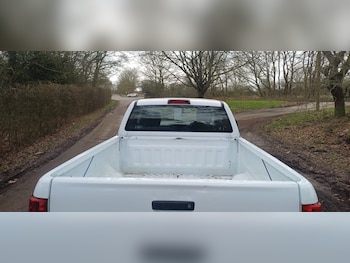 Used Ford Ranger 2016 for sale - 77579833: Photo