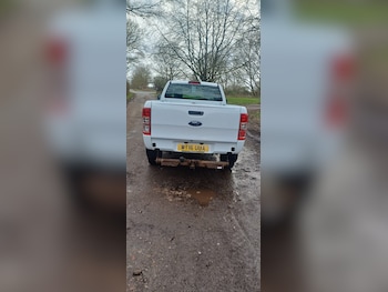 Used Ford Ranger 2016 for sale - 77579833: Photo