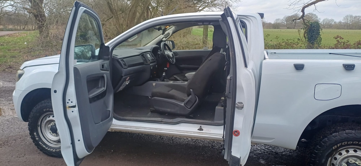 Used Ford Ranger 2016 for sale - 77579833: Photo 8