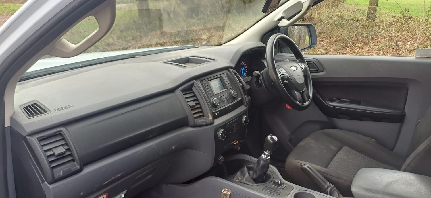 Used Ford Ranger 2016 for sale - 77579833: Photo 9