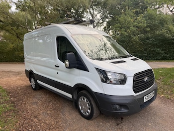 Ford - Transit