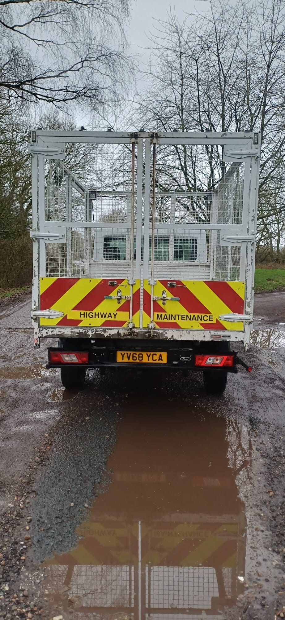 Used Ford Transit 2019 for sale - 77528828: Photo 6