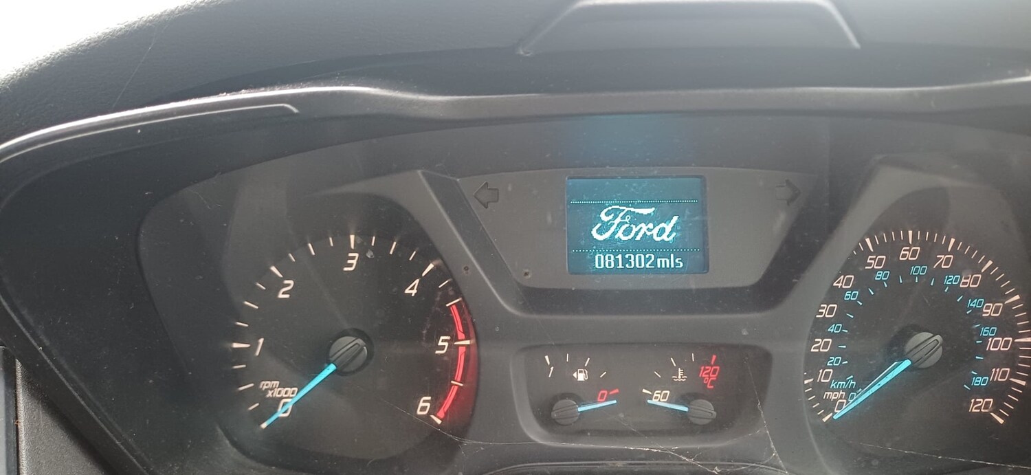 Used Ford Transit 2019 for sale - 77528828: Photo 9